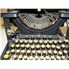 Image 3 : Old Remington type writer (194)