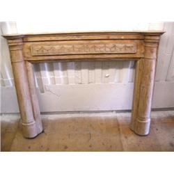 White washing mantle (2)