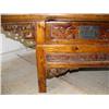 Image 2 : Ornate coffee/low table (2)