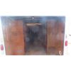 Image 8 : 2008 Road Force Wells Cargo 16' Enclosed Tandem Bumper - Has TOD