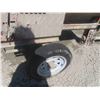Image 2 : Crown Trailer Cement Mixer with Honda Engine