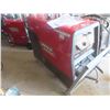 Image 8 : Crown Trailer Cement Mixer with Honda Engine