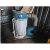 Image 2 : Toolex Model Tufu-204IN 10 Amp Rolling Dust Collector
