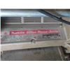 Image 5 : Makita Model 2030  300mm Planer-Jointer 6'' Combination 