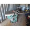 Image 1 : General International Model 50225 RM1 Star Shop Table