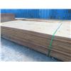 Image 3 : (24) 5/8'' Plywood 4' x 8'