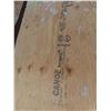 Image 4 : (24) 5/8'' Plywood 4' x 8'