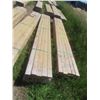 Image 1 : (60) Boards 2'' x 4'' x 12'