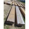 Image 1 : (60) Boards 2'' x 4'' x 12'