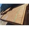 Image 1 : (46) 5/8'' Plywood 4' x 8'