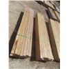Image 1 : (84) Boards 2'' x 3'' x 8'