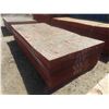 Image 2 : (30) OSB Plywood 5/8'' x 4' x 8'