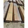 Image 1 : (52) Boards 2'' x 3'' x 8' 
