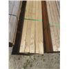 Image 2 : (52) Boards 2'' x 3'' x 8' 