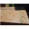 Image 2 : (55) 7/16'' OSB Plywood 4' x 8'
