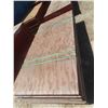 Image 1 : (25) 5/8'' Plywood 4' x 8'