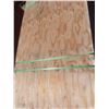 Image 2 : (25) 5/8'' Plywood 4' x 8'
