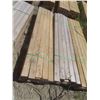 Image 1 : (60) Boards 2'' x 4'' x 7' 