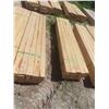 Image 1 : (60)  Boards  2'' x 4'' x 7'