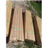 Image 1 : (60) Boards  2'' x 4'' x 7' 