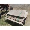 Image 1 : Pallet Lot of Plywood Cut Offs Various Sizes 18'' - 36'' 