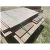 Image 3 : Pallet Lot of Plywood Cut Offs Various Sizes 18'' - 36'' 