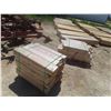 Image 1 : 2 Pallet Lots of Plywood Cut Offs 2'' x 4'' x 30'' Long
