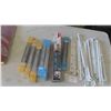 Image 1 : New Drawer Slides 14'' - 18'' 