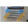 Image 2 : New Drawer Slides 14'' - 18'' 