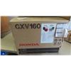 Image 2 : Brand New in Box Honda GXV 160 Engine 4.8HP