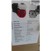 Image 4 : Brand New in Box Honda GXV 160 Engine 4.8HP