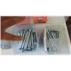 Image 2 : Screws, Leg Bolt, Expansion Spring, Carriage Bolts, Bolts