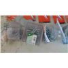 Image 3 : Screws, Leg Bolt, Expansion Spring, Carriage Bolts, Bolts