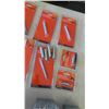 Image 8 : Screws, Leg Bolt, Expansion Spring, Carriage Bolts, Bolts