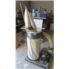 Image 1 : Pro Point Model 14MDDP0070107 2HP Dust Collector 