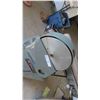 Image 4 : King Model KC700L Industrial 6'' x 48'' Belt Sander 9'' Disc Sander 