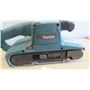 Image 2 : Makita 9920 Power Belt Sander 