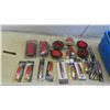 Image 1 : Trailer Tail Lights , Clearance Markers 