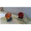 Image 7 : 2 Sets of Magnetic Base Tail Lights , Trailer Hook Up Assembly, Wireless