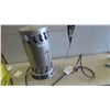 Image 1 : New 200,000 BTU Propane Heater