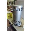 Image 3 : New 200,000 BTU Propane Heater