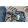 Image 2 : Hitachi AHB-UVP Rotary Hammer with Hard Case & Some Bits
