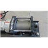 Image 3 : New Pro Point 1500lbs 120 Volt Winch 