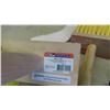 Image 3 : New Large Caulking Guns, Stucco Brackets, Trowels & More in Storage Tub