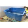 Image 9 : New Large Caulking Guns, Stucco Brackets, Trowels & More in Storage Tub
