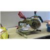 Image 1 : Makita LS1214 15 Amp Miter Saw 