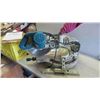Image 5 : Makita LS1214 15 Amp Miter Saw 