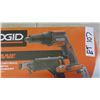 Image 2 : New Ridgid Octane 18V Drywall Screwdriver with Collated Attachment