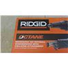 Image 3 : New Ridgid Octane 18V Drywall Screwdriver with Collated Attachment