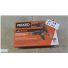 Image 1 : New Ridgid Octane 18V Drywall Screwdriver with Collated Attachment